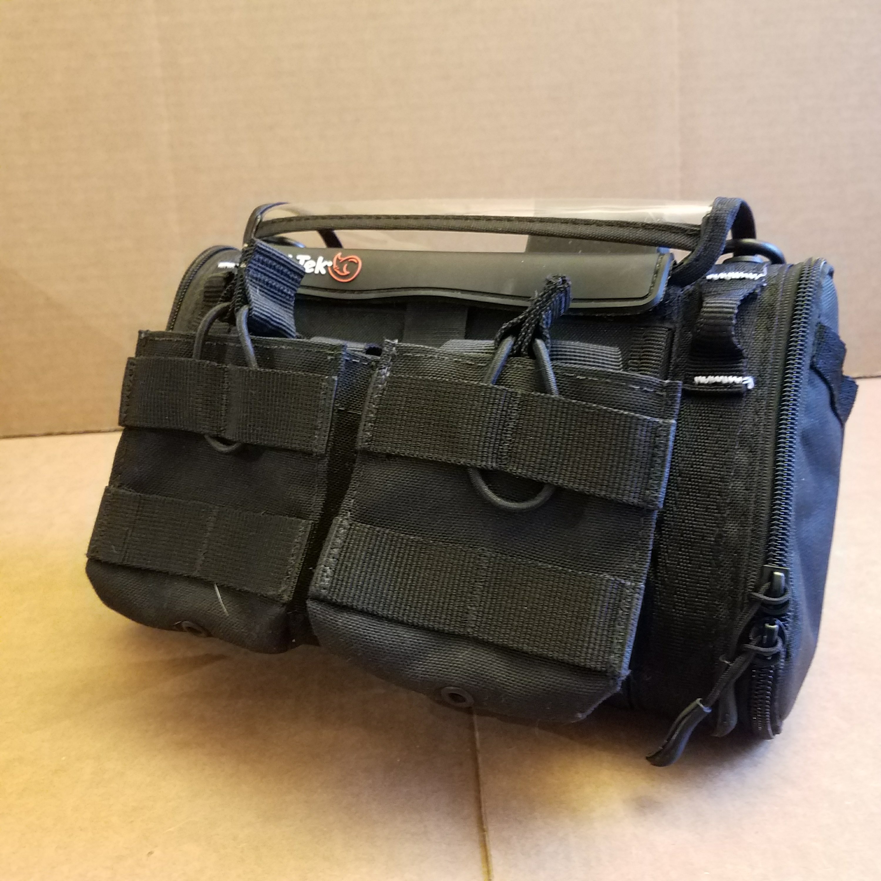 Review: K-Tek MixPro Bag – Wav.Report